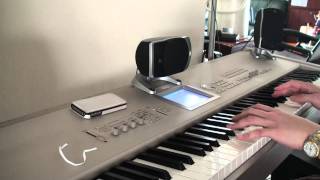 K-Sounds - Iyaz - Solo Piano by Ray Mak