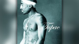 2Pac - I Ain't Mad At Cha (Dirty Version) HQ