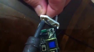 ремонт зарядки iPad-iPhone