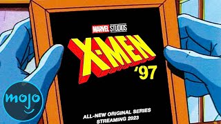 Everything We Know So Far About X Men 97