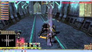 Lineage2 classic Shilien stream Крума кач даги - 1 / 2