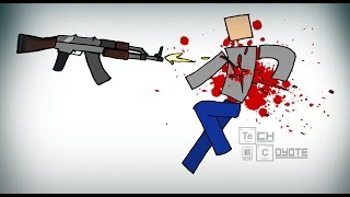 СИМУЛЯТОР УНИЧТОЖЕНИЯ КУКЛЫ! [MUTILATE-A-DOLL 2]
