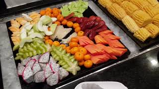 Обзор ужина Sunprime Kamala Beach. Тайланд.  Sunprime Kamala Beach Dinner Review. Thailand