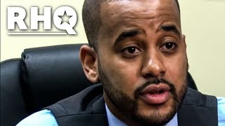 Black NFL Agents SNUBBED By White Players