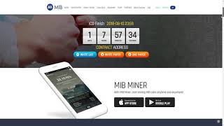 Mib Coin - Review