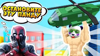 КУПИЛ СУПЕР СИЛУ ? СИМУЛЯТОР КАЧКА В РОБЛОКС ?? Roblox Lifting Simulator ?