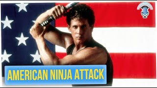 Ninja With a Sword Assailed a U.S. Army Special Ops Unit in CA