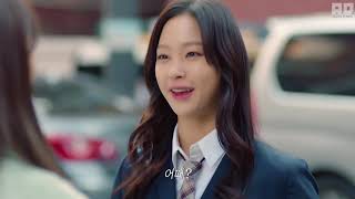 (Дорама) Озвучка | 8 серия | Финал, который мы искали | Real Ending [Amazing Dubbing]