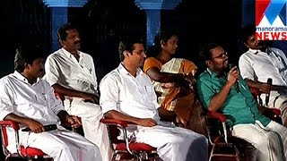 Kerala Assembly welcome new comers-Navakerala Sabha | Manorama News