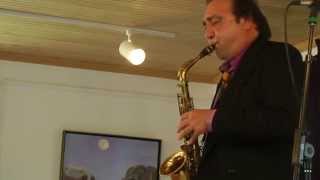 Greg Abate & Jon Wheatley