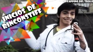 Como era antes RinconStiff?
