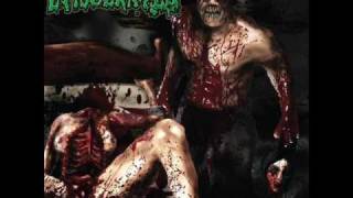 Eviscerated - Relentless ( Tomado Del Album Eviscerated )