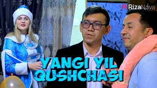 Shapaloq - Yangi yil qushchasi