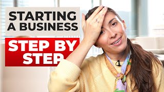 HOW WE STARTED A COMPANY IN THE US *as non-citizens*