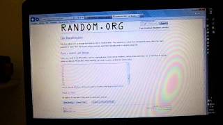 Sorteo Pack Revival