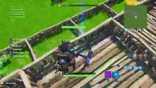 Fortnite rock paper scissors for loot   w\ Ewan