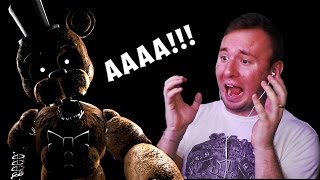 TJOC:R ► САМАЯ СТРАШНАЯ ИГРА