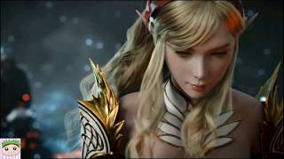Lineage M - Short Gameplay