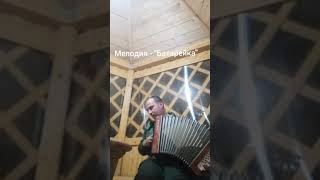 Изучаю понемножку - в свободный часик я гармошку! ? ?