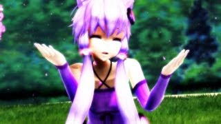 [MMD] Yuzuki Yukari - Hello/ How Are You?