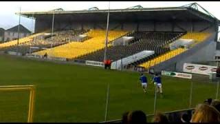 Kilkenny 2010 Training Part 1