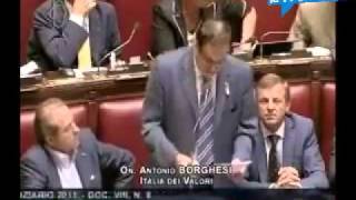 Perchè la Camera non vuole eliminare i vitalizi?