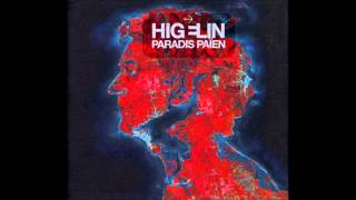 Rififi - Jacques Higelin - Paradis païen