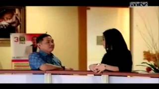 CAKRAWALA ANTV Setelah Prahara Mendera, PKS