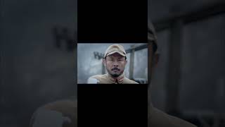 日本武士瞧不起的小混混，不料竟是個功夫高手！#shorts