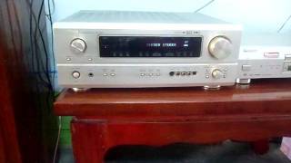 Denon avr 1803 1