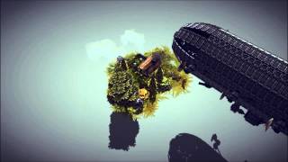 Besiege - Kirov Airship