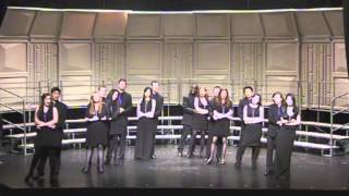 "Verano Porteño" - NYU Madrigal Singers