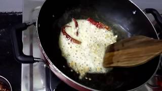 Tasty and Healthy Munagaku Fry / Vepudu / Drumstick Leaves Fry Recipe Preparation in Telugu