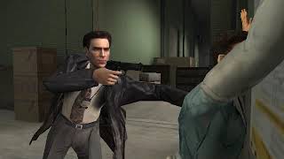 обзор на игру max payne 2 | прохождение игры