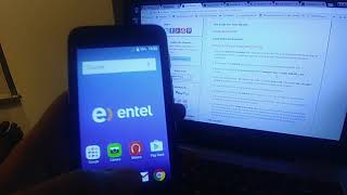 Desbloquear alcatel pixi 4 4034G