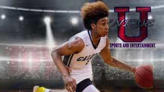 Jerdarrian “JD” Davison | Unique Mix | #Class2021 #TopPG | #Season3 #Episode1