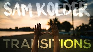 After Effects Tutorial: Sam Kolder Transitions (Zoom and Luma Fade)