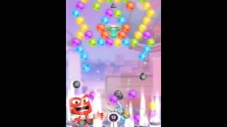 Inside out thought bubbles level 362, головоломка шарики за ролики, Alles steht Kopf / Vice-Versa