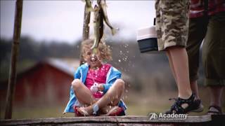 Academy Sports + Outdoors Fishing Commercial