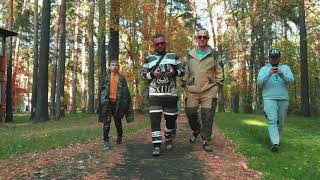 Гренада 2018 - Mavic Air