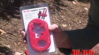 Hi-Lift Jack Accessories