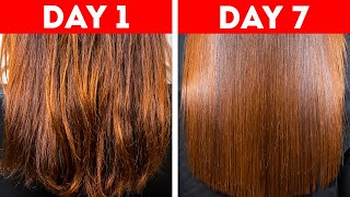 Totally Brilliant Hair Hacks And Beauty Tips To Look Gorgeous In Any Situation