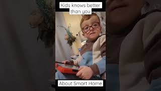 Smart home #smarthome #siri #alexa