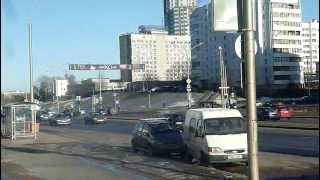 Минск - 13 марта 2012г. Пр-т.Машерова P1030604