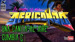 Una canita al aire (dejame gozar la vida) ?????? Cumbia colombiana Andrés landero  (Limpia)