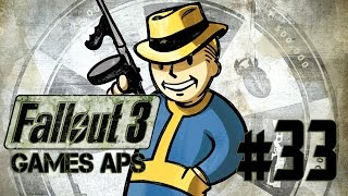 Fallout 3 | Гребаный Анклав #33