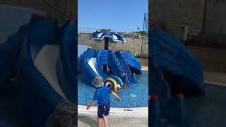 TUI Family Life Nevis Resort Bulgaria May 2018