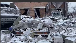 Война в Украине День 13 й Специальный выпуск