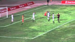 Göztepe: 5 - Altınordu: 6