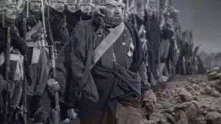 Боевая Слава России!